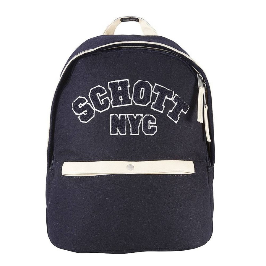 Schott Sac A Dos M Schott College | Sac A Dos Ado