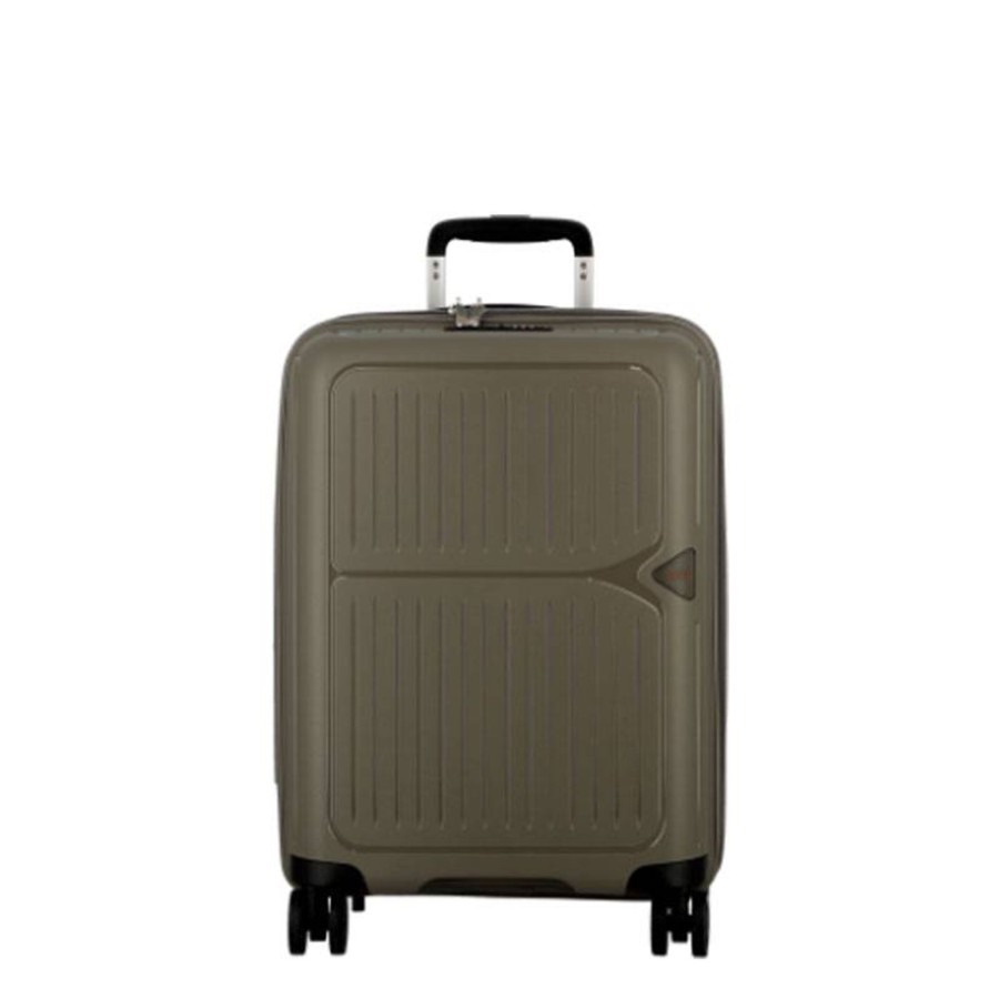 Jump Valise Cabine 55Cm Txc 2 Extensible | Valise 4 Roues