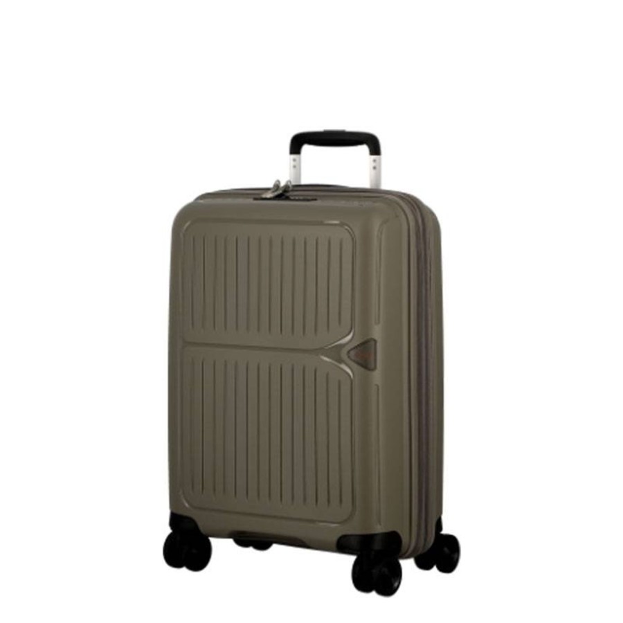 Jump Valise Cabine 55Cm Txc 2 Extensible | Valise 4 Roues