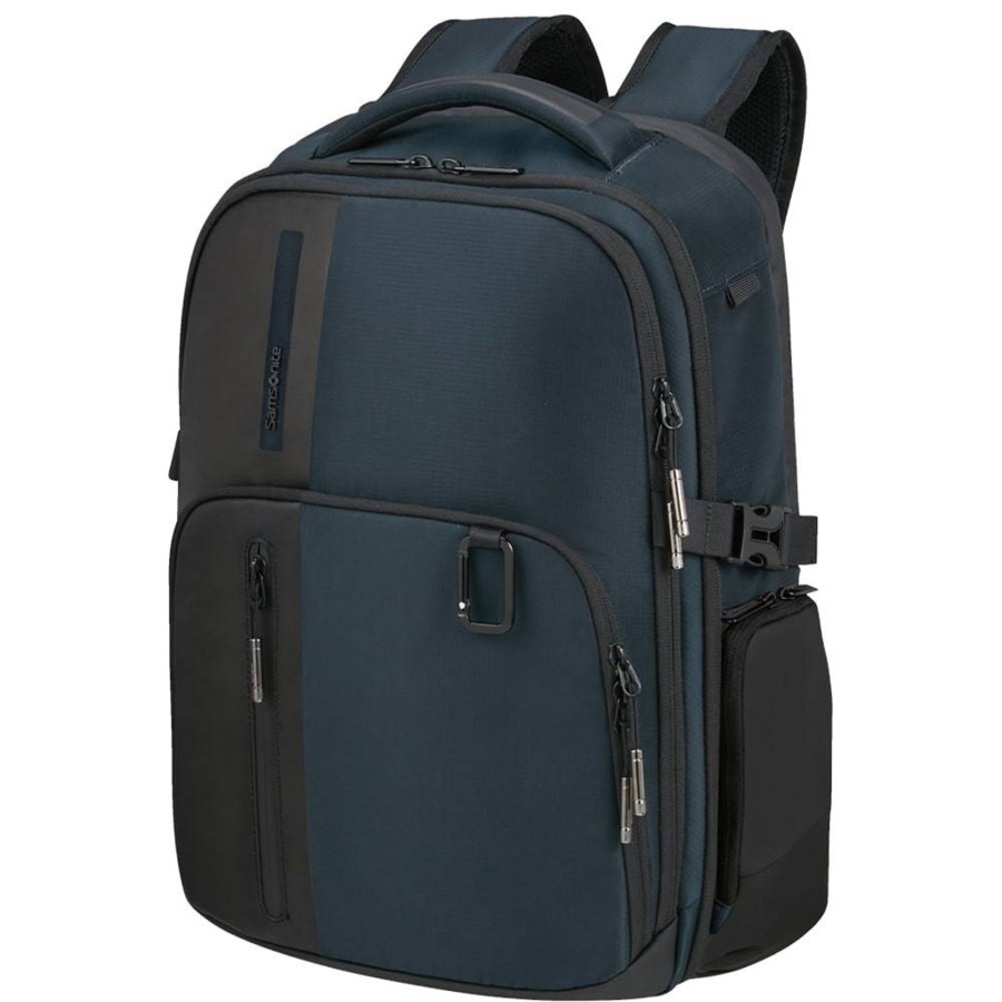 Samsonite Sac A Dos Ordinateur 15.6" Biz2Go | Sac A Dos