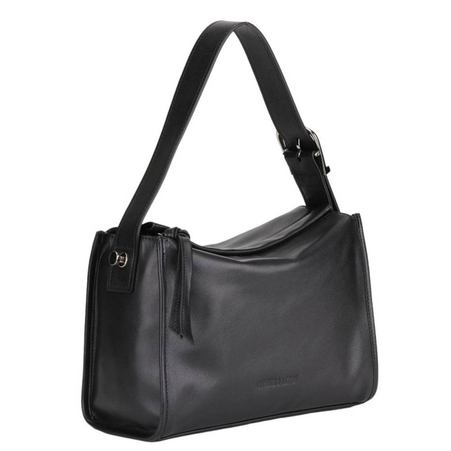 Arthur Aston Sac Porte Epaule Penny En Cuir | Sac Porte Epaule