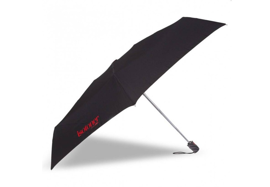 Isotoner Parapluie Automatique Homme X-Tra Solide | Parapluie Homme