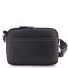 Francinel Sac Reporter Homme Lawton Zippe En Cuir | Sac Besace