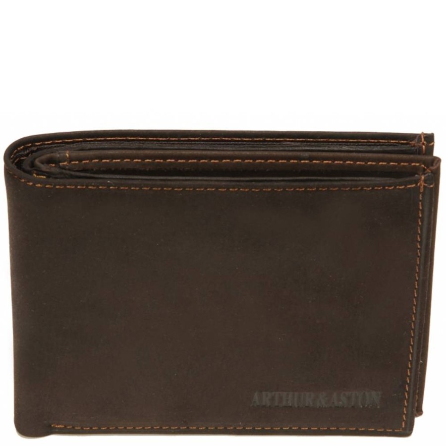 Arthur Aston Porte Cartes Italien Louis | Porte-Cartes Homme