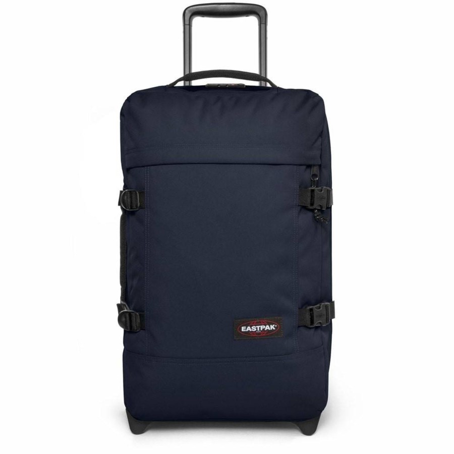 Eastpak Sac De Voyage Convertible Strapverz S | Sac De Voyage Roulettes