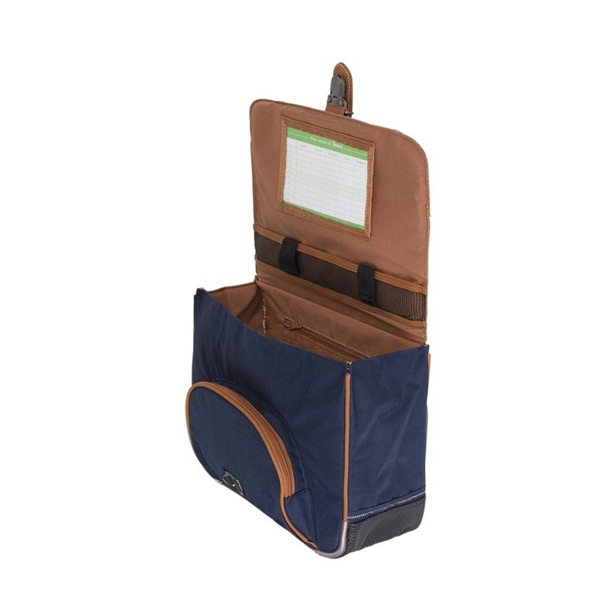 Tann's Cartable 35Cm Uni Les Signatures | Cartable