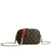 Guess Mini Sac Bandouliere Noelle Logo 4G | Sac Bandouliere