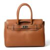 Mac Douglas Petit Sac A Main Cuir Graine Pyla Romy Xxs | Sac A Main