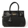 Mac Douglas Petit Sac A Main Matelasse Pyla Bryan Xxs | Sac A Main