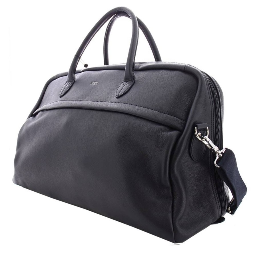 Jump Sac De Voyage Week-End Uppsala Cuir 49Cm | Sac Weekend