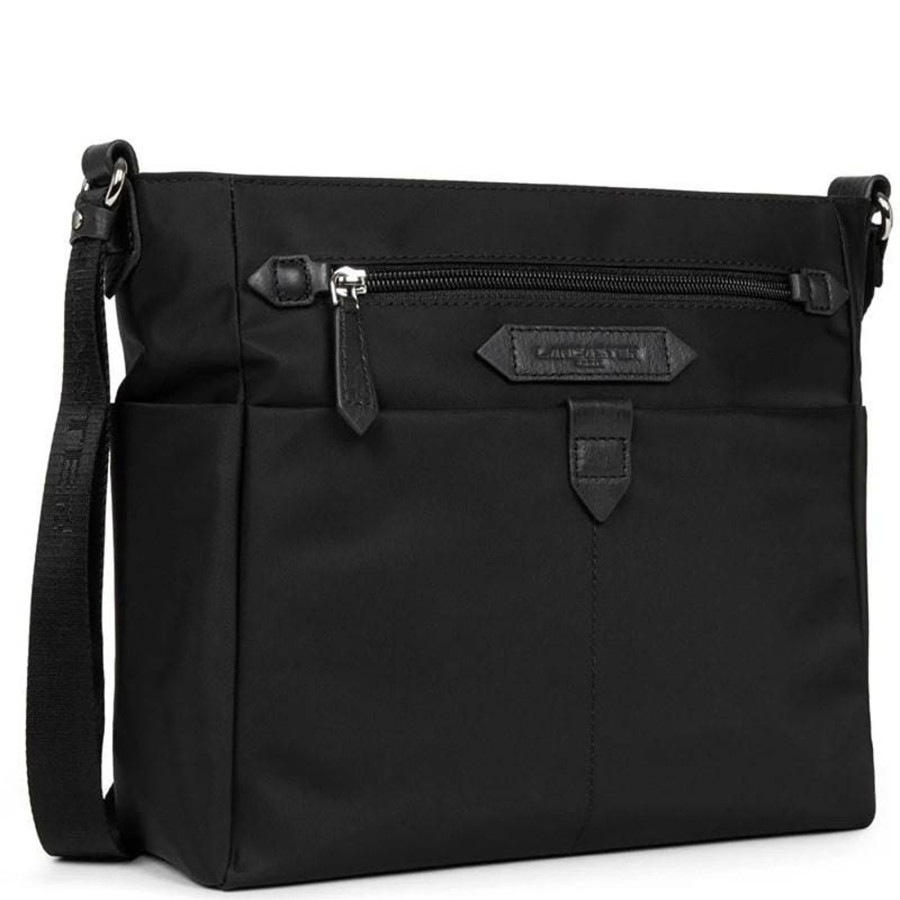 Lancaster Sac Seau Porte Epaule Basic & Sport | Sac Bandouliere