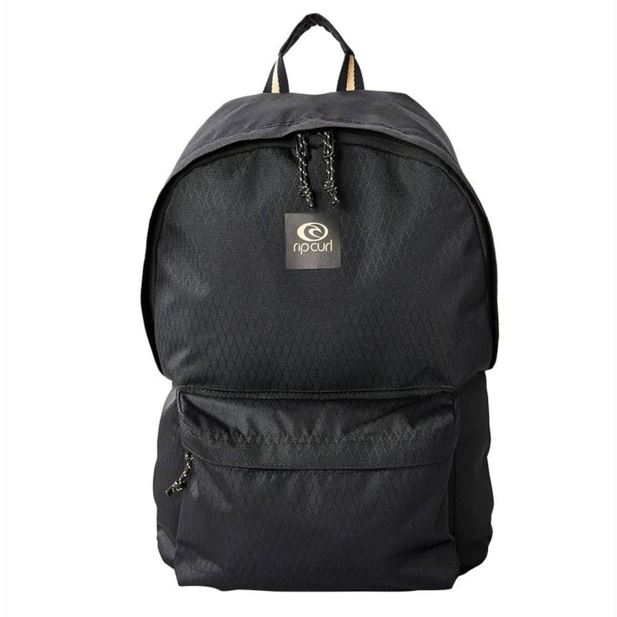 Rip Curl Sac A Dos Simple Dome Onyx 18L | Sac A Dos Ado