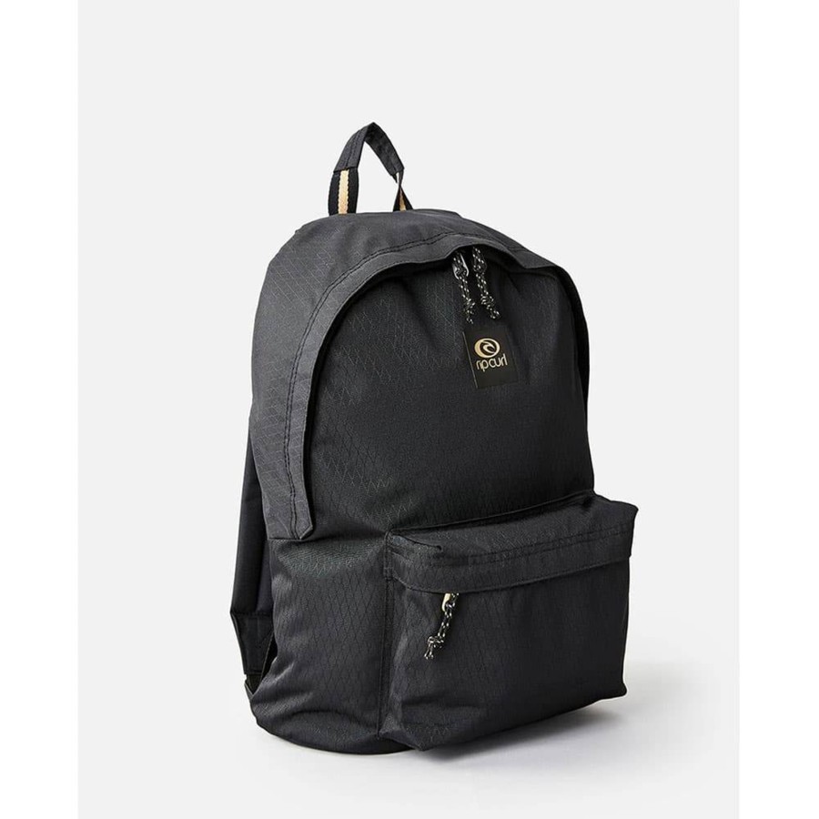 Rip Curl Sac A Dos Simple Dome Onyx 18L | Sac A Dos Ado