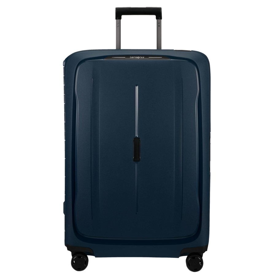 Samsonite Valise Rigide 75Cm Essens 4 Roues | Valise 4 Roues