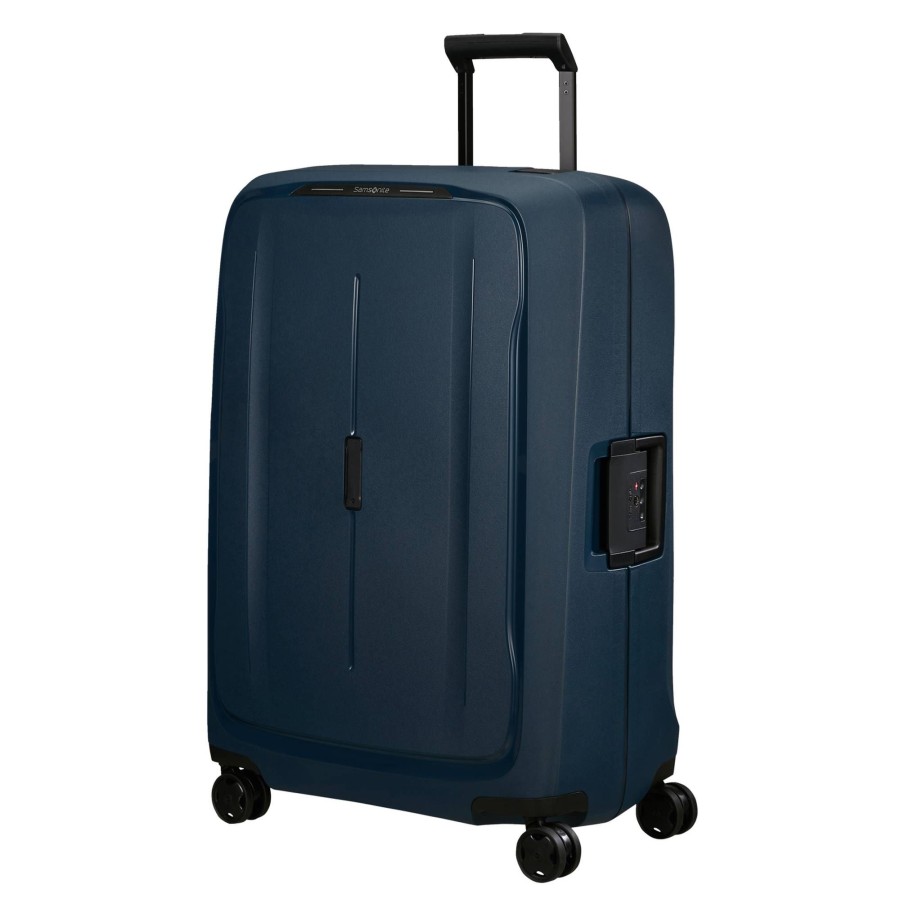 Samsonite Valise Rigide 75Cm Essens 4 Roues | Valise 4 Roues