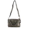 Mila Louise Sac Bandouliere Mama J Cuir Bubble | Sac Bandouliere