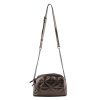 Mia & Joy Sac Porte Travers Florie Matelasse | Sac Bandouliere