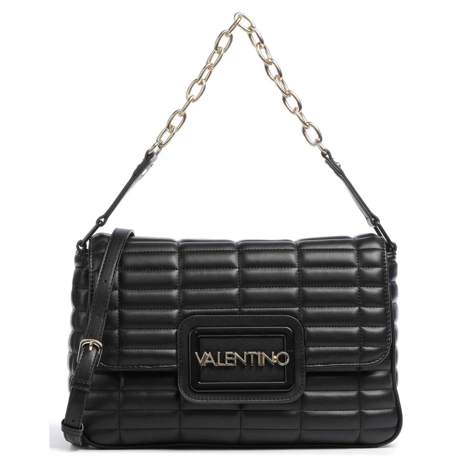 Valentino Bags Sac Porte Epaule Quilt Effet Matelasse | Sac Porte Epaule