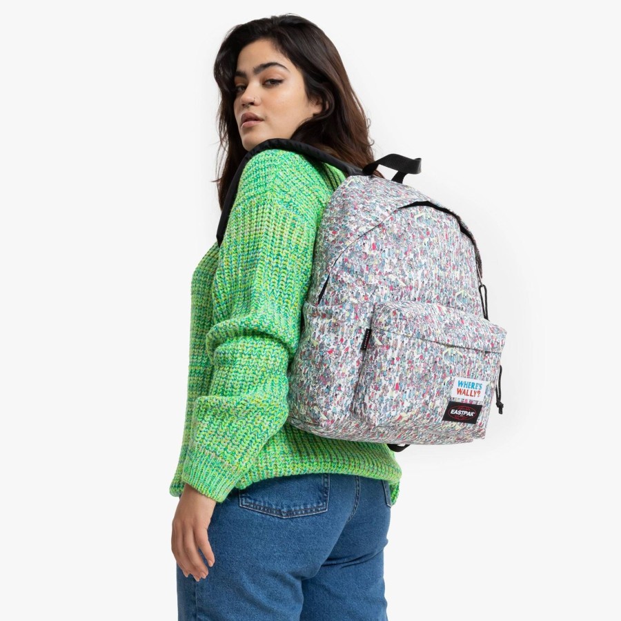 Eastpak Sac A Dos Padded Pak R Authentic | Sac A Dos Femme