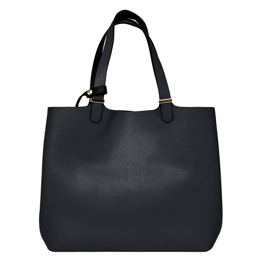 Pieces Grand Sac Shopping Kopa Avec Pochette | Sac A Main