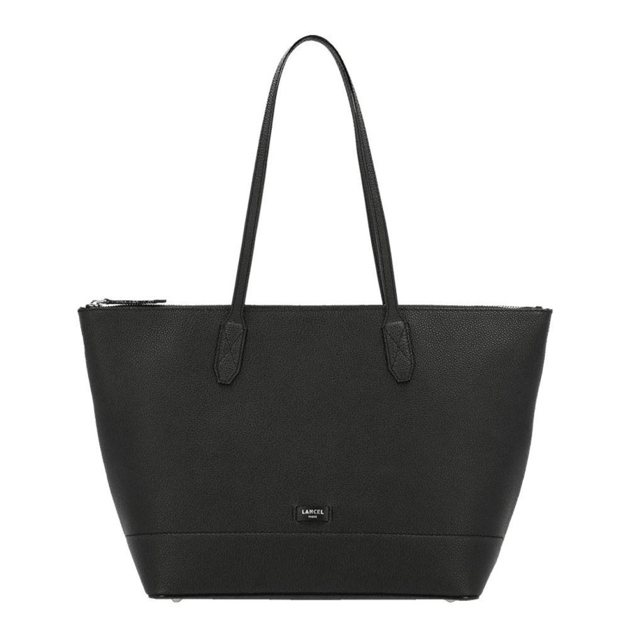 Lancel Grand Sac Cabas Ninon Zippe | Sac Cabas