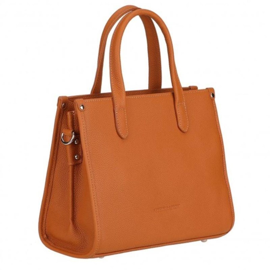 Arthur Aston Sac A Main Femme Rosalia En Cuir | Sac A Main