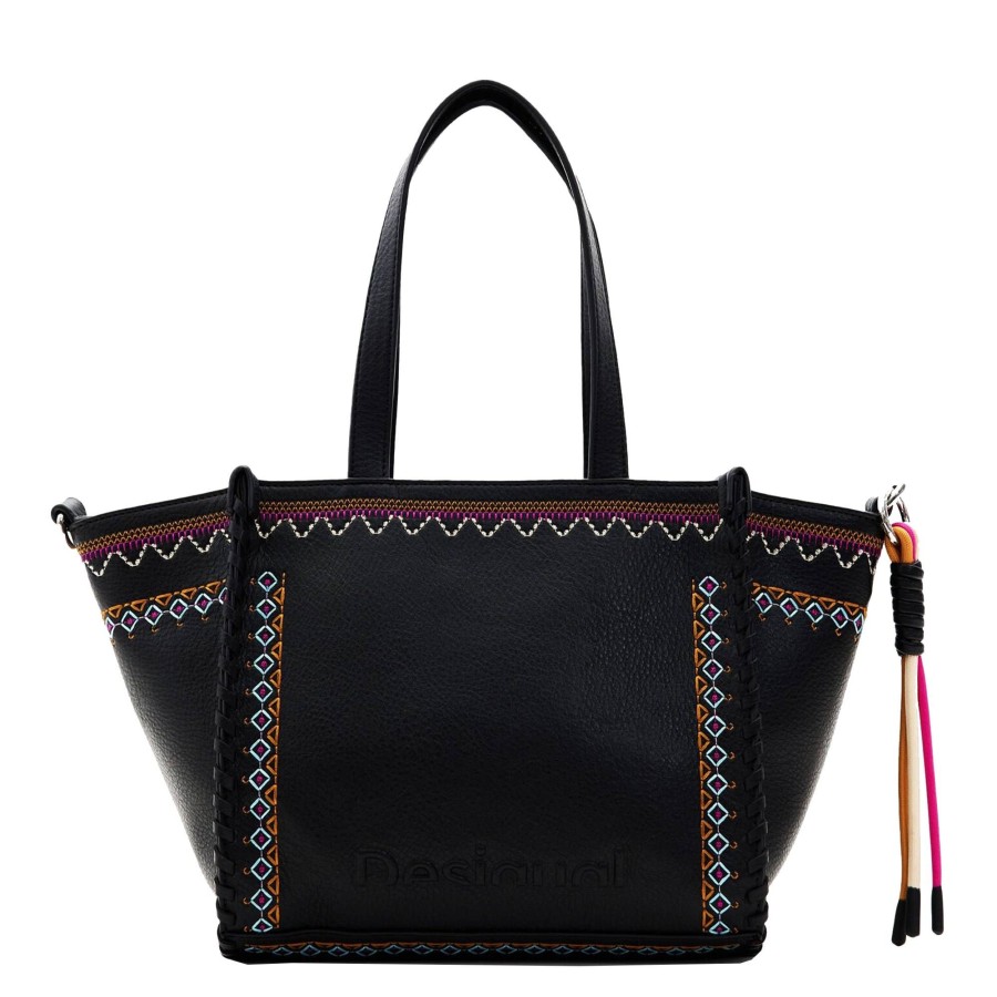 Desigual Petit Sac A Main Rigoberta Guimar Brode | Sac A Main