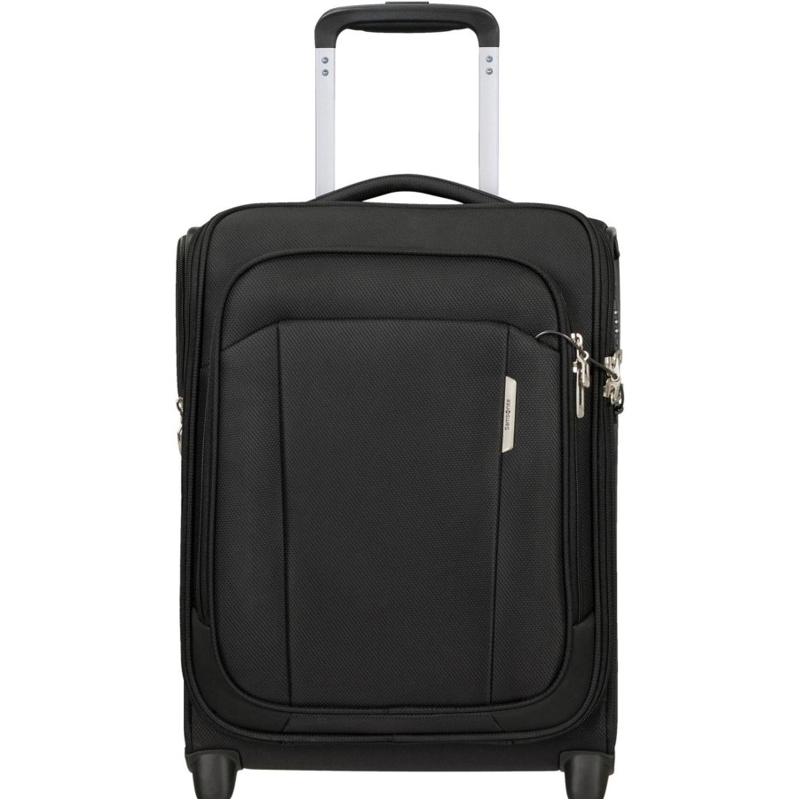 Samsonite Valise Cabine Sous Siege 2 Roues Respark | Valise 2 Roues