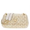 Guess Sac A Bandouliere Giully Paillettes | Sac Bandouliere