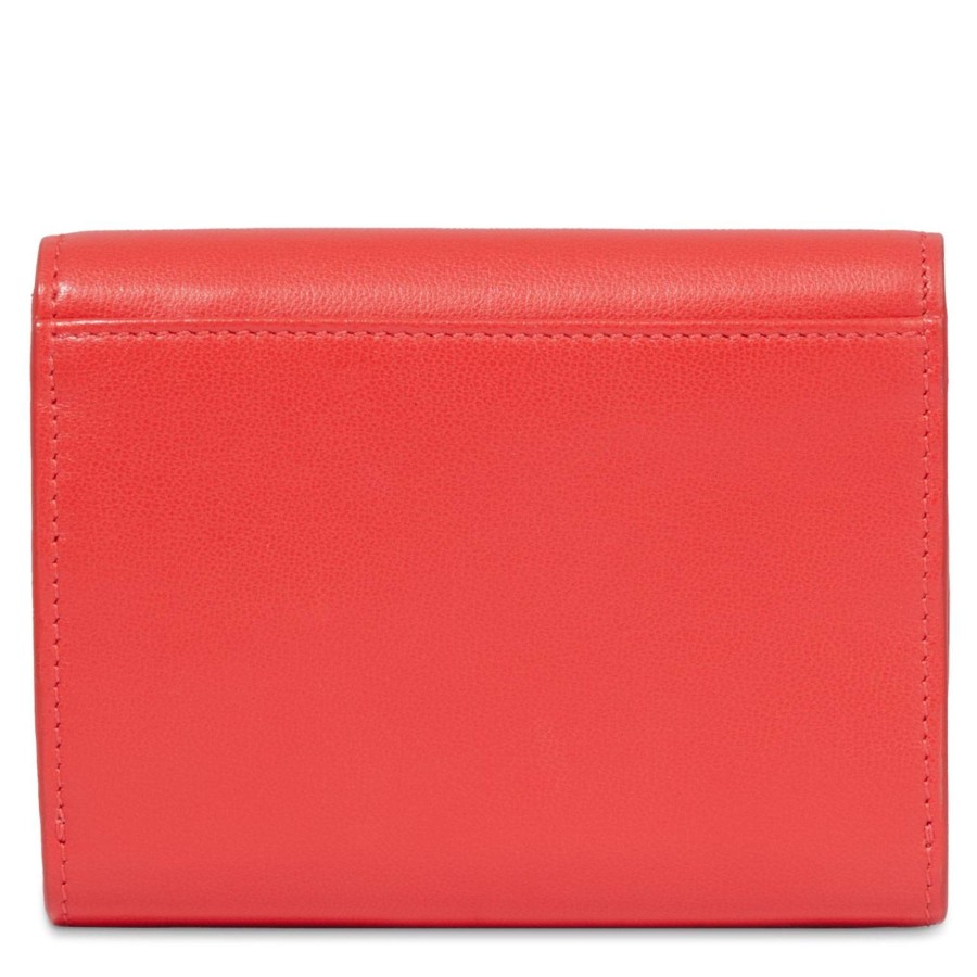 Lancel Portefeuille Compact Rectangulaire Billie | Portefeuille Homme