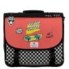 Pol Fox Cartable 35Cm Skate 2 Rabat Reversible | Cartable