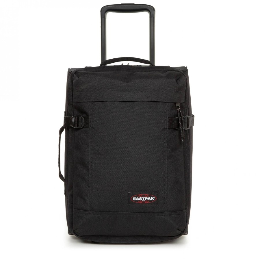 Eastpak Sac De Voyage A Roulettes Tranverz Xxs 45Cm | Sac De Voyage Roulettes