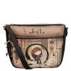 Anekke Grand Sac Bandouliere Anekke Shoen | Sac Bandouliere