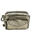 Pieces Sac Porte Travers Daino Avec Poche Avant | Sac Bandouliere