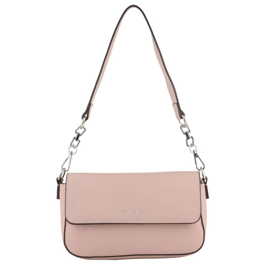 Francinel Petit Sac Porte Epaule Gaetane Epi | Sac Porte Epaule