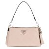 Guess Sac Porte Epaule Zippe Jena Logo | Sac Porte Epaule