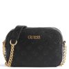 Guess Sac Bandouliere Logo 4 G Geva | Sac Bandouliere