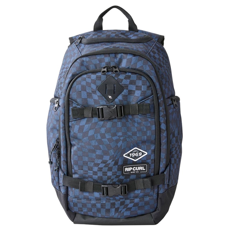 Rip Curl Sac A Dos Posse Back To School | Sac A Dos Ado