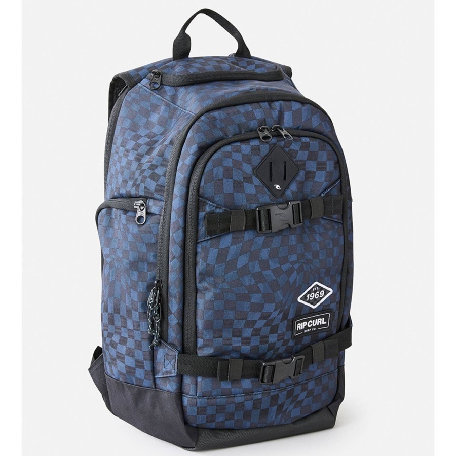 Rip Curl Sac A Dos Posse Back To School | Sac A Dos Ado