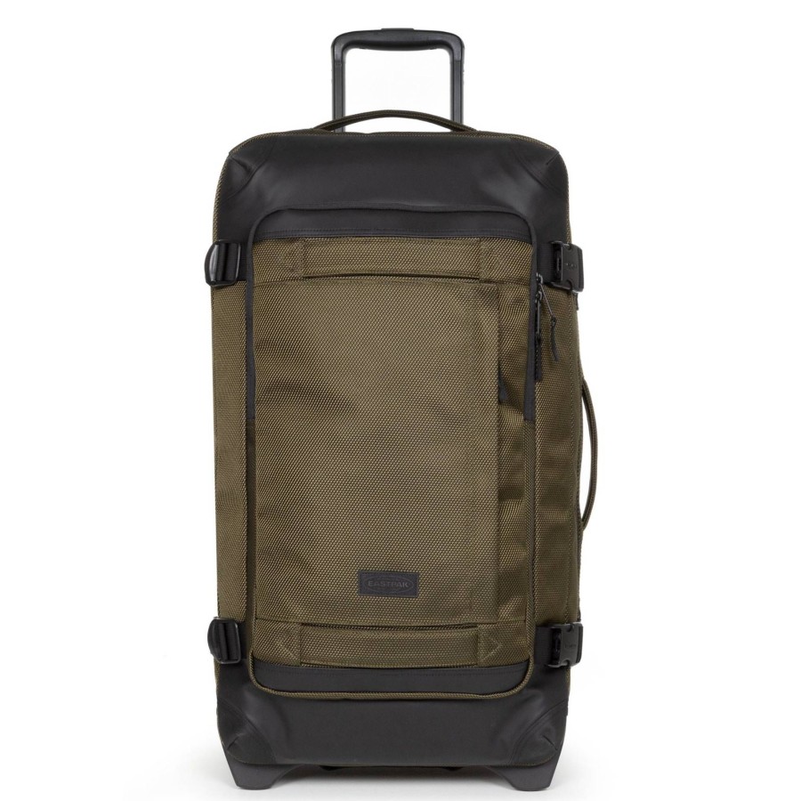 Eastpak Sac De Voyage A Roulettes Cnnct 68Cm | Valise 2 Roues