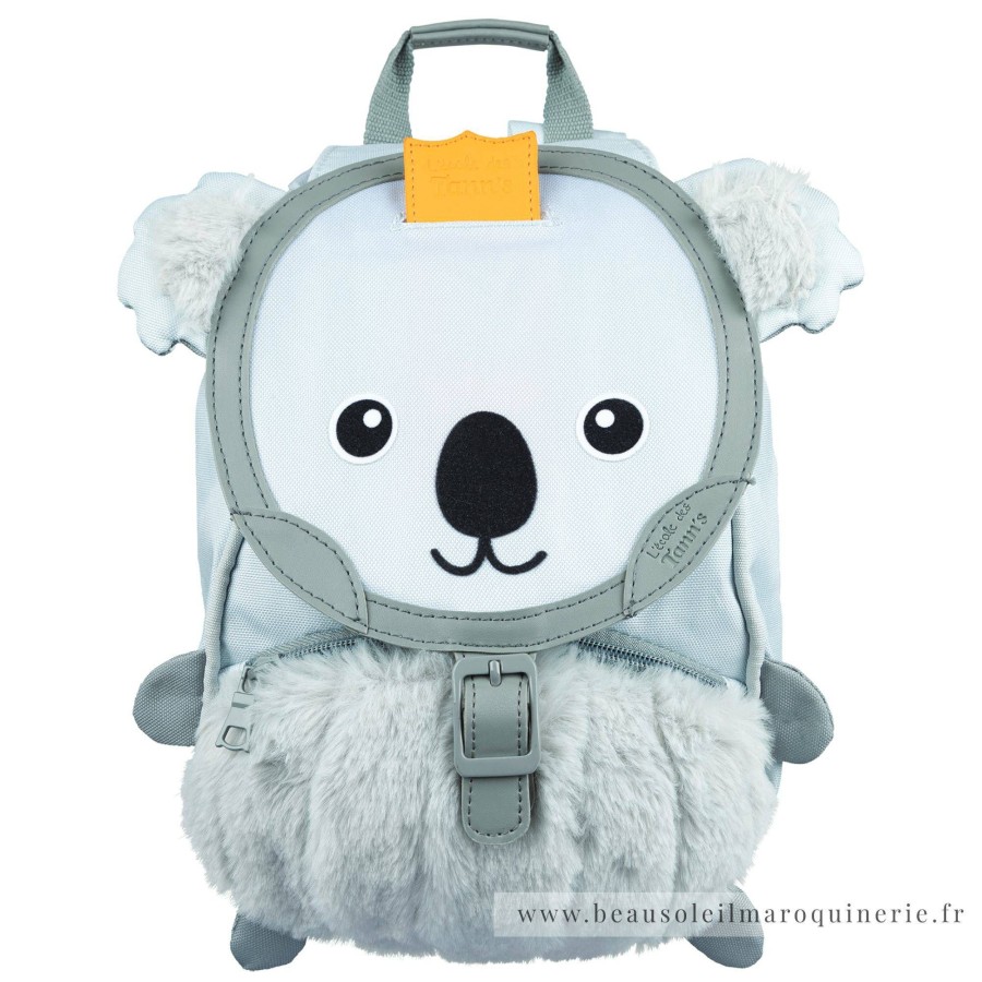 Tann's Sac A Dos Maternelle Le Koala | Sac A Dos