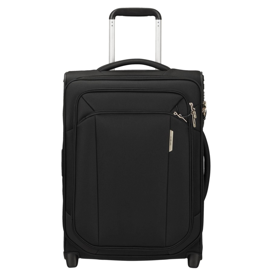 Samsonite Valise Cabine 2 Roues Extensible Respark | Valise 2 Roues