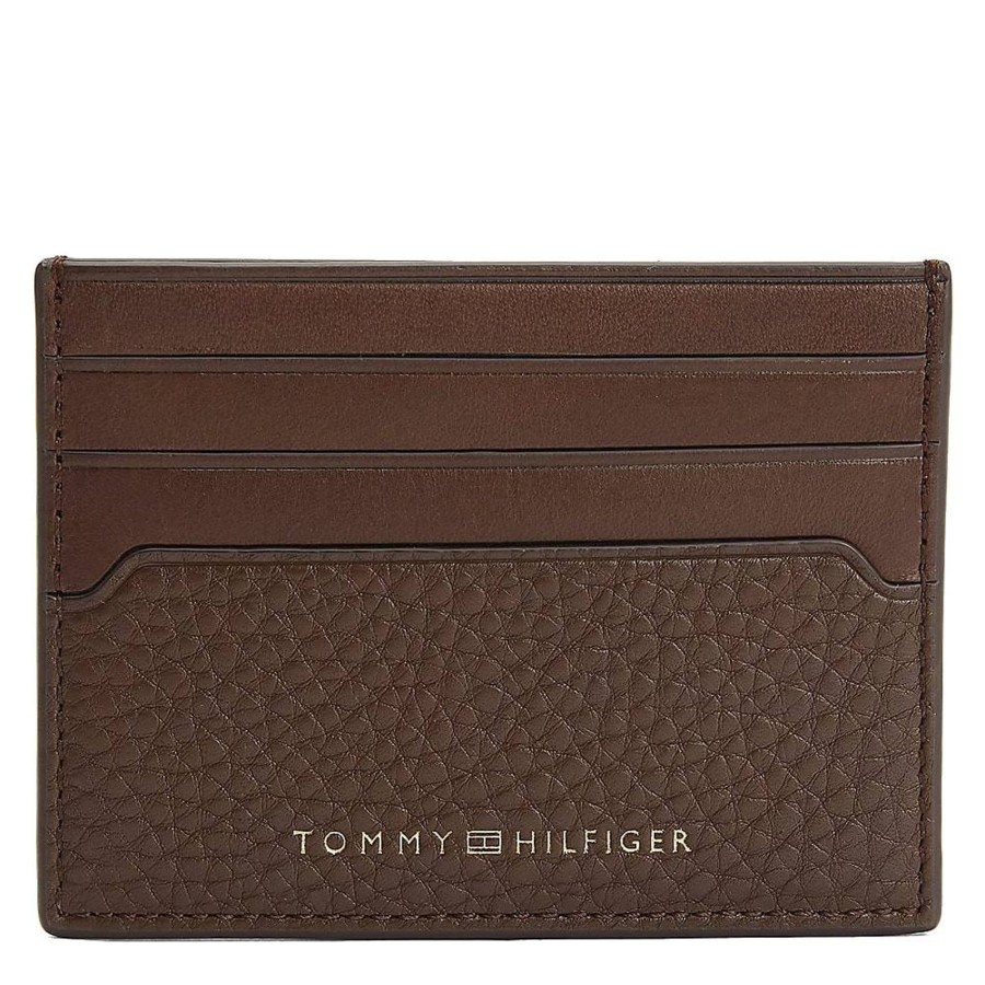 Tommy Hilfiger Porte Cartes Premium | Porte-Cartes Homme