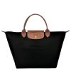 Longchamp Sac Porte Main M Le Pliage Original | Sac A Main