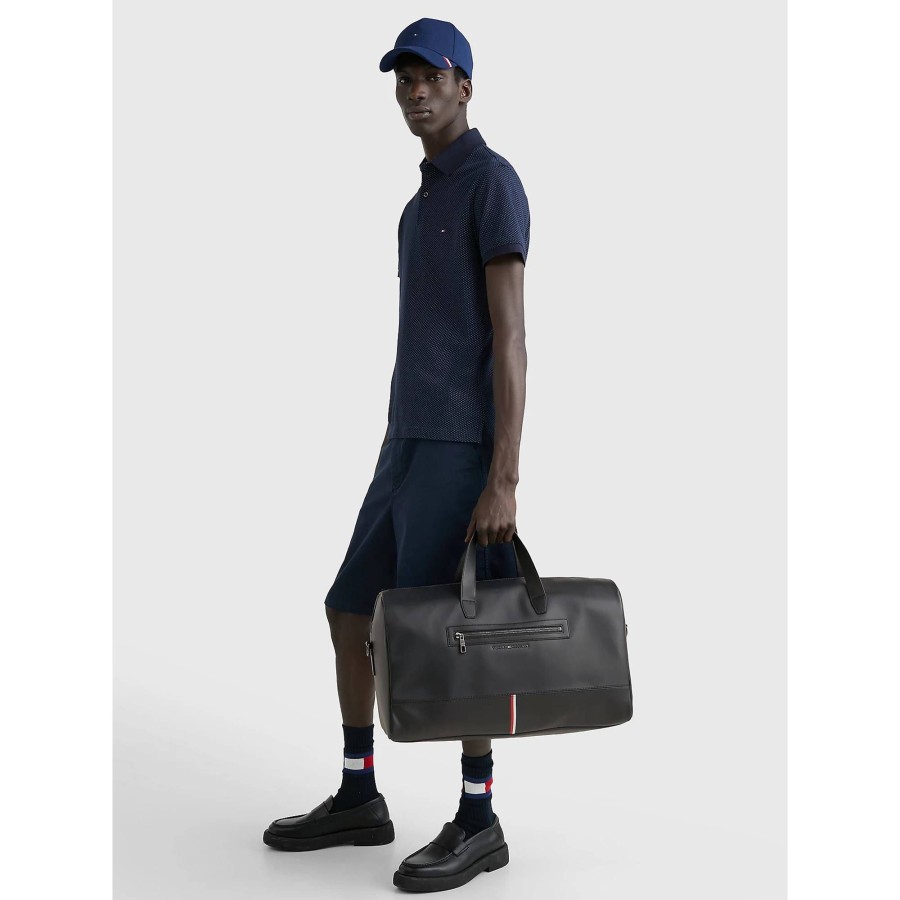 Tommy Hilfiger Sac Week-End Duffle Corporate | Sac Weekend