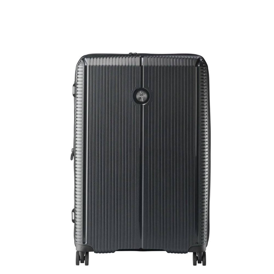 Jump Valise Jumbo Extensible 76Cm 4 Roues Sondo | Valise 4 Roues