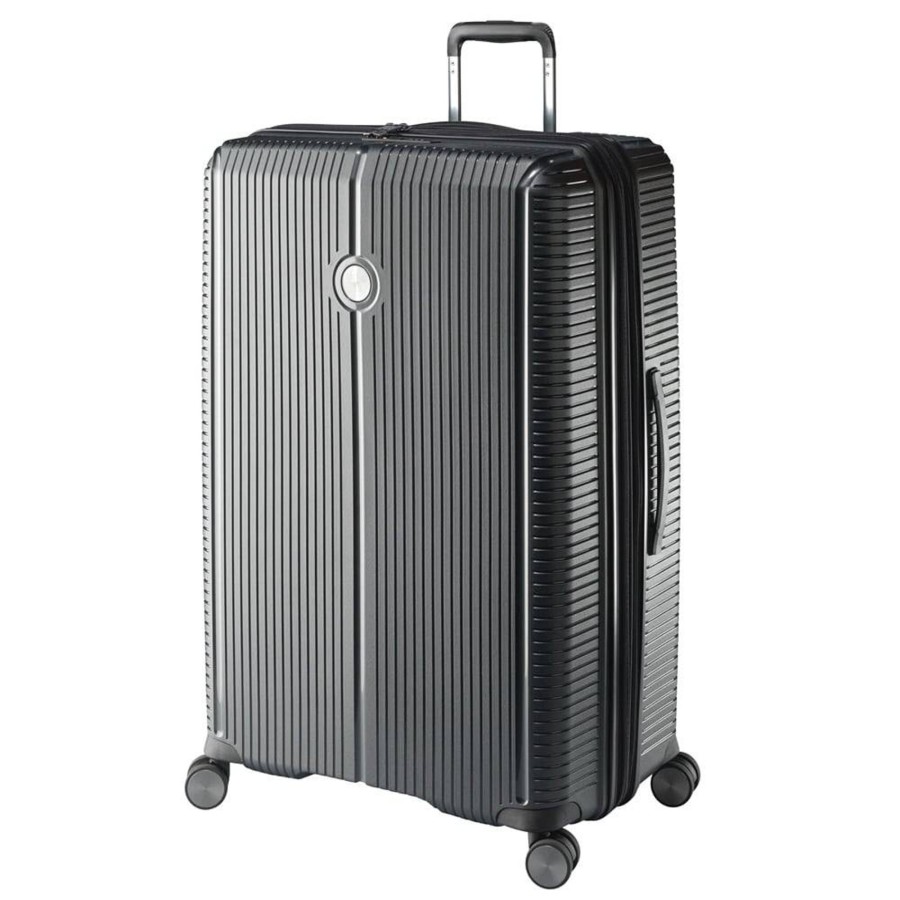 Jump Valise Jumbo Extensible 76Cm 4 Roues Sondo | Valise 4 Roues