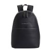 Tommy Hilfiger Sac A Dos Homme Essential Effet Grain Fin | Sac A Dos