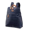 Jump Petit Sac A Dos Plat 30Cm New Uppsala | Sac A Dos Femme