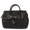 Mac Douglas Mini Sac A Main Pyla Bryan Matelasse A Carreaux | Sac A Main